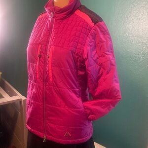 Hey Barbie! Super cute size small 4/8 Nike jacket